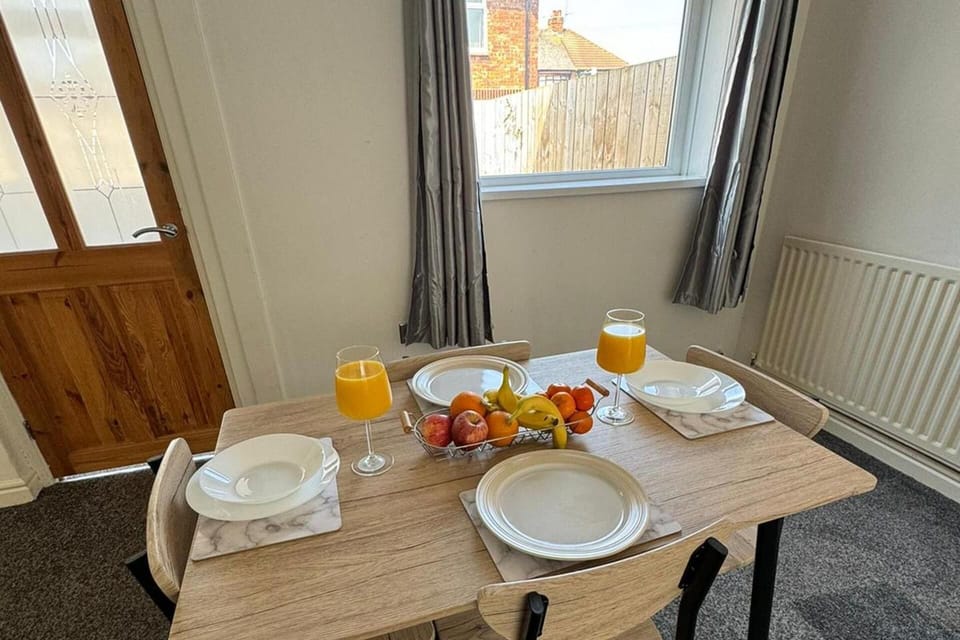House | Dining