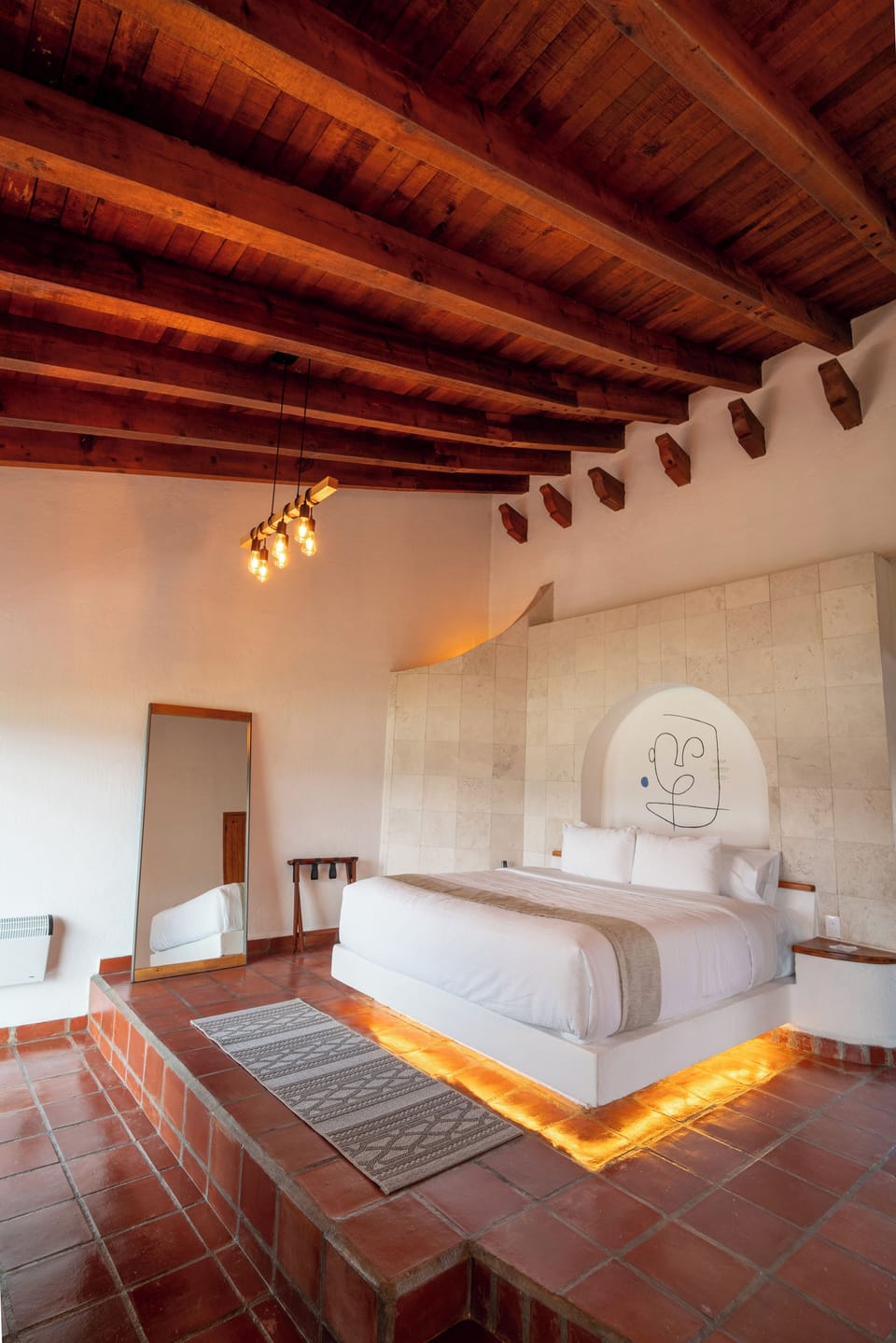 Superior Suite, Balcony, Lake View | In-room safe, individually decorated, blackout drapes, free WiFi