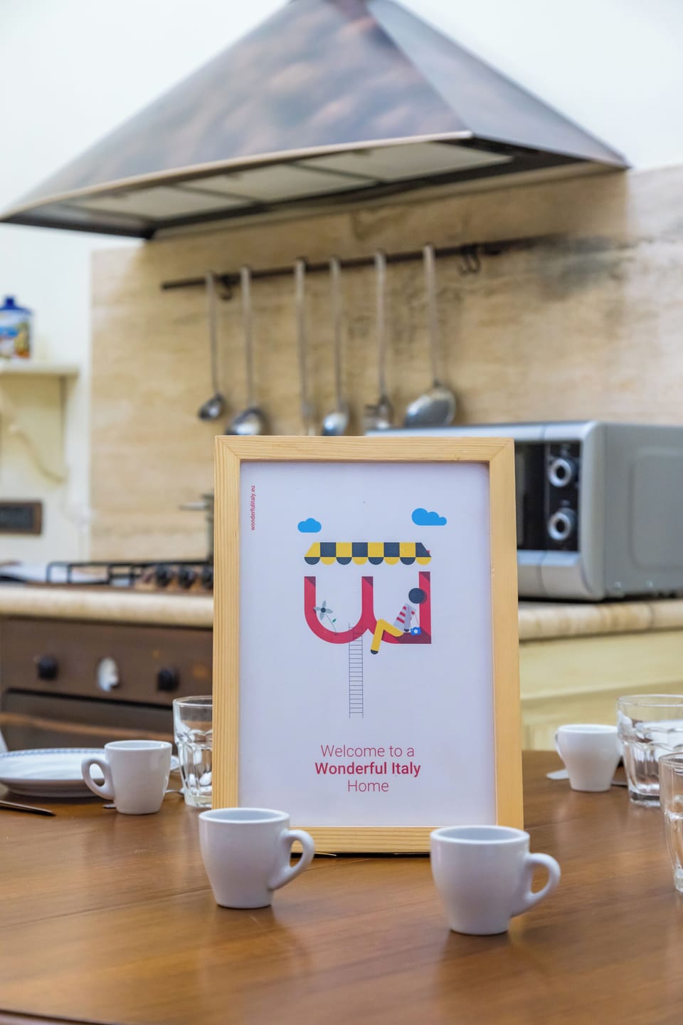 Apartment | Private kitchen | Electric kettle