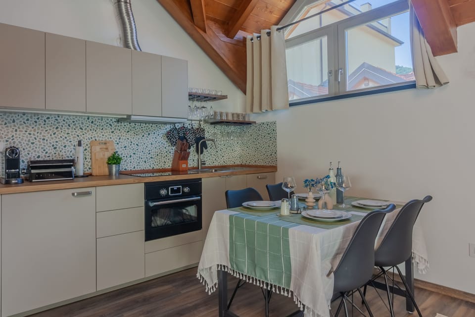 House | 1 bedroom