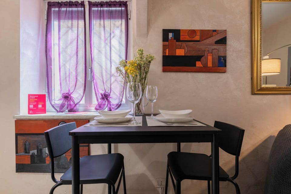 Basic Studio | Dining room