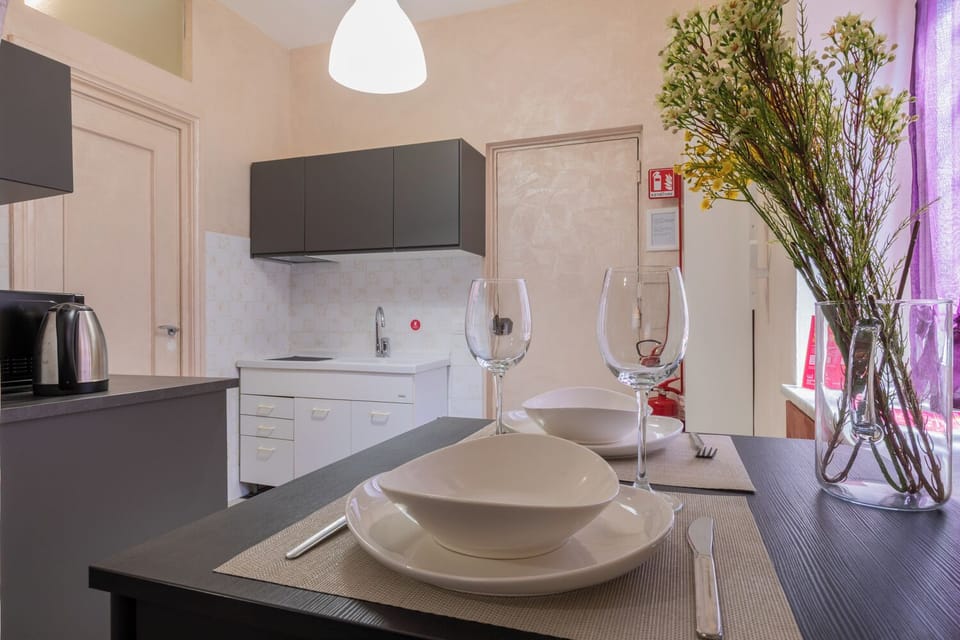 Basic Studio | Dining room