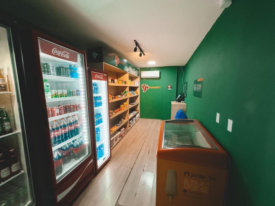 Studio | Gift shop