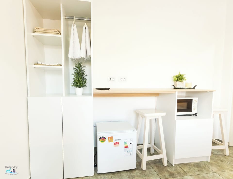 Standard Room | Soundproofing, free WiFi