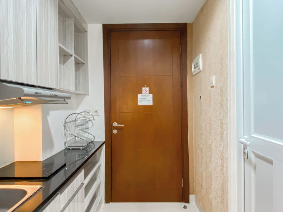 Studio | Private kitchen | Mini-fridge, stovetop, rice cooker