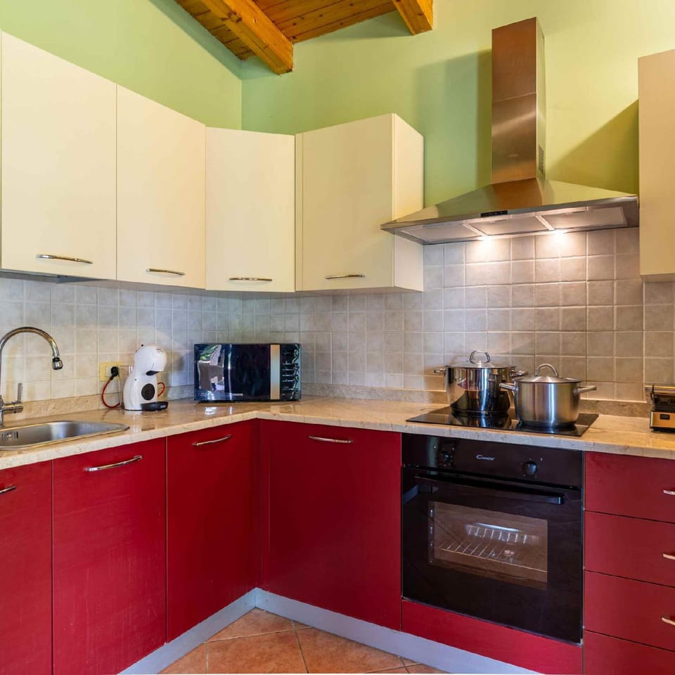 House | 2 bedrooms