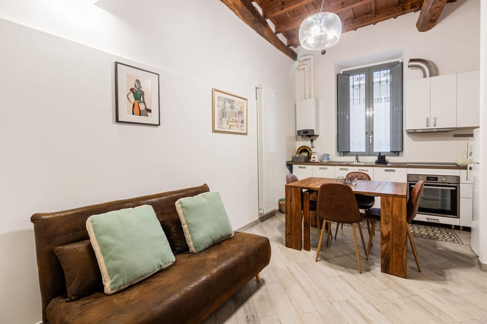 House | 1 bedroom, Internet
