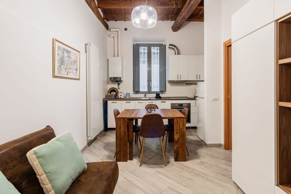 House | 1 bedroom, Internet