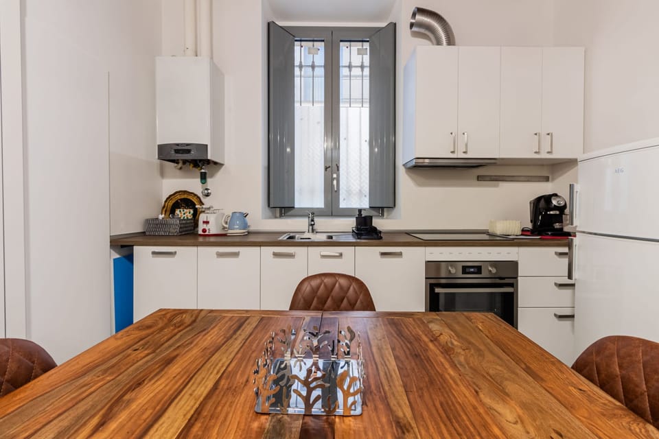 House | 1 bedroom, Internet