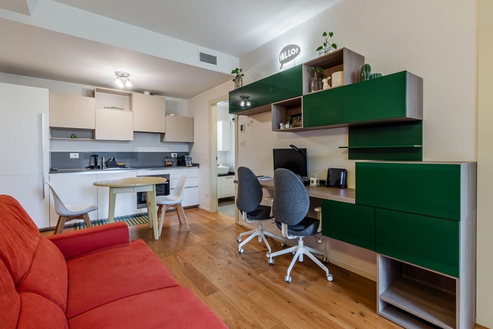 House | 1 bedroom, Internet