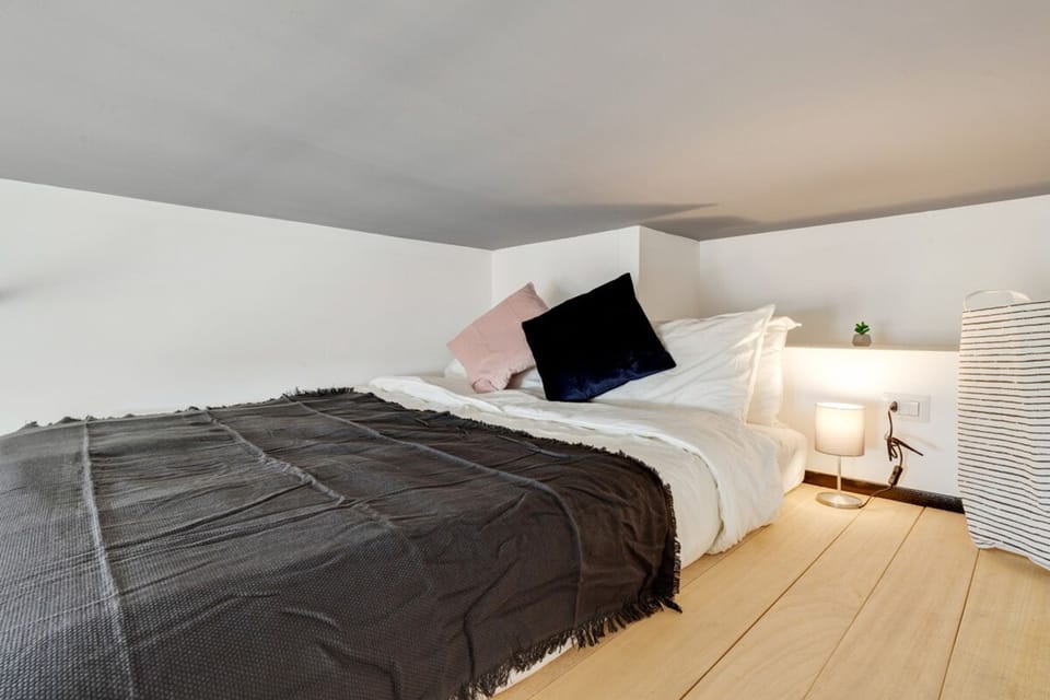 House | 1 bedroom
