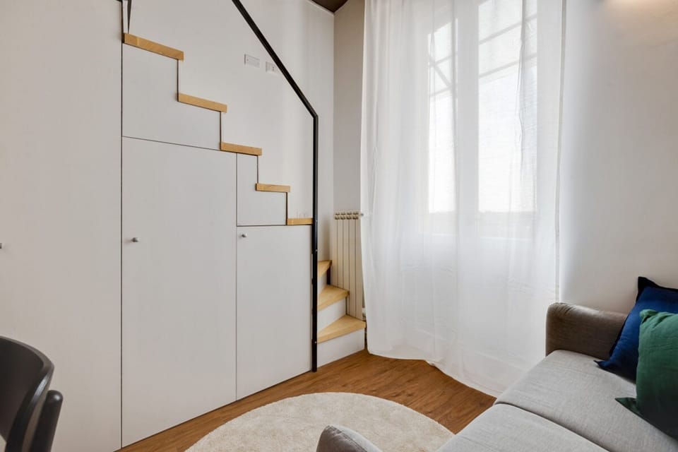 House | 1 bedroom