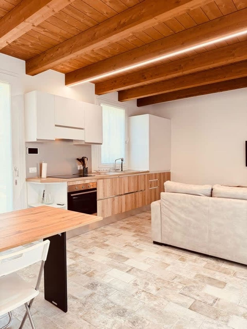 Apartment, Accessible | 1 bedroom, Internet