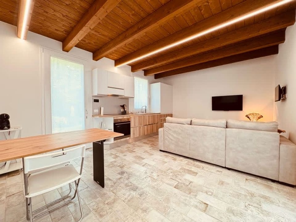 Apartment, Accessible | 1 bedroom, Internet