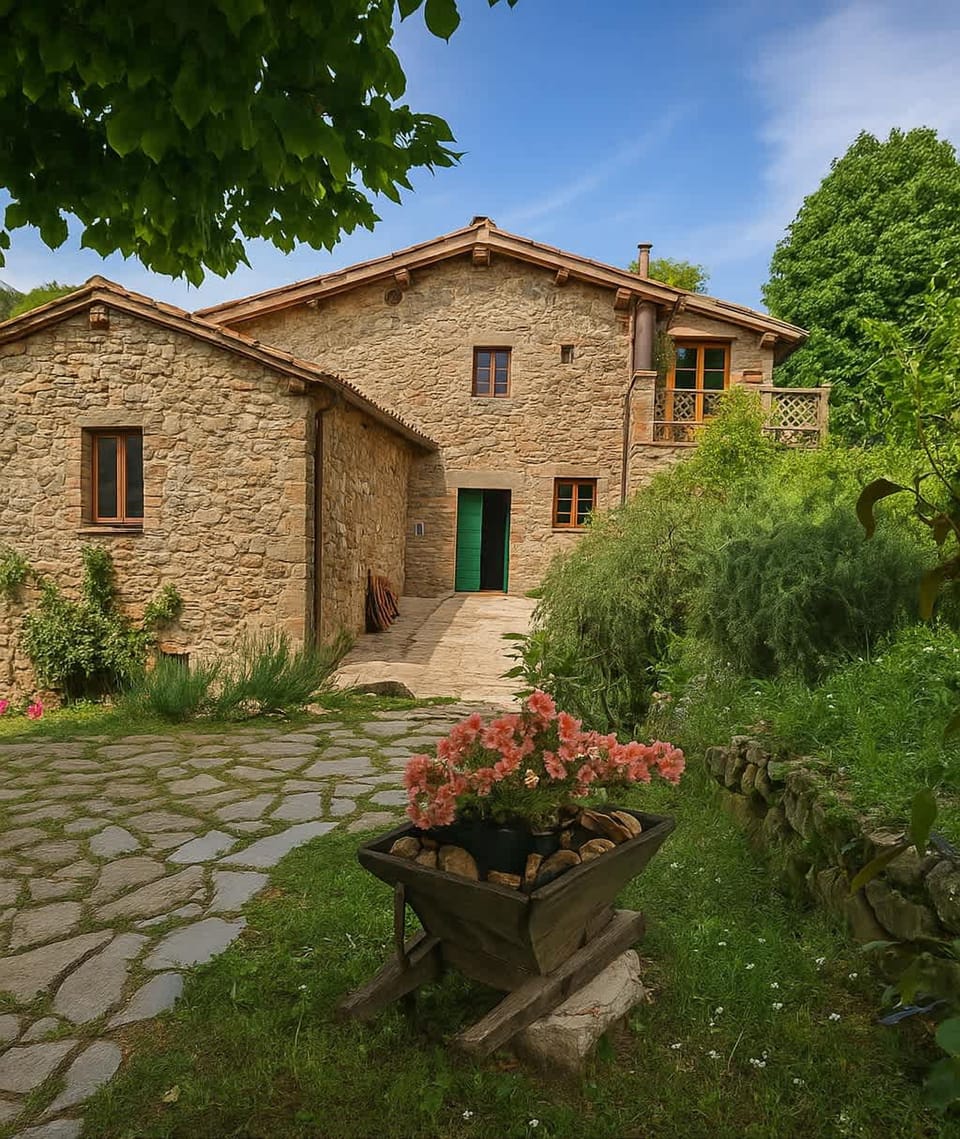 House | 2 bedrooms
