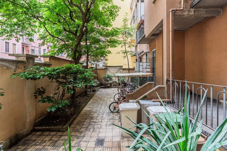 House | 2 bedrooms, Internet
