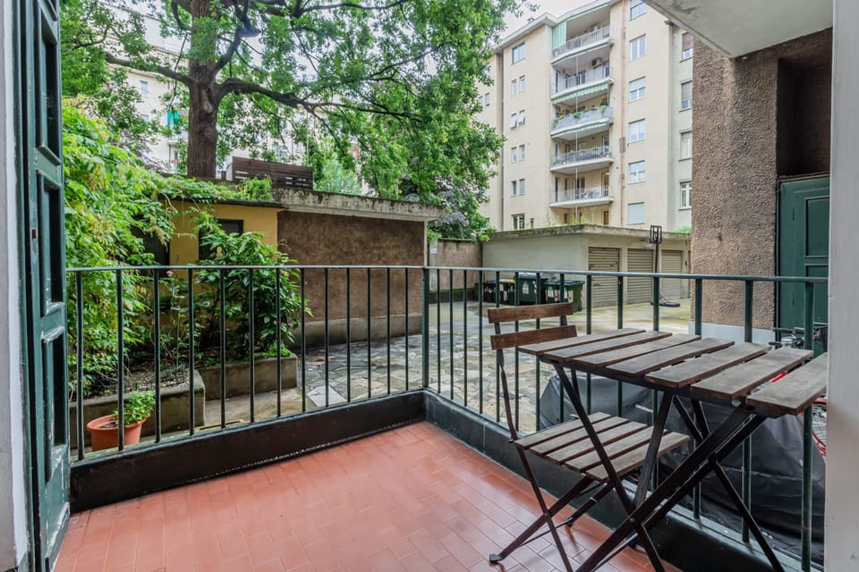 House | 1 bedroom, desk, iron/ironing board, high-speed internet