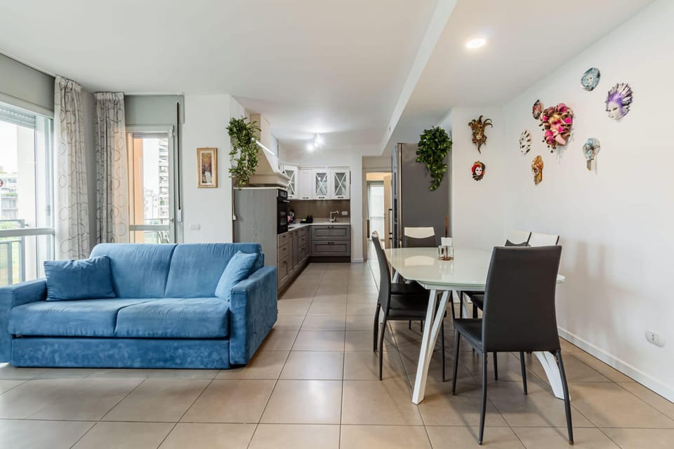House | 1 bedroom
