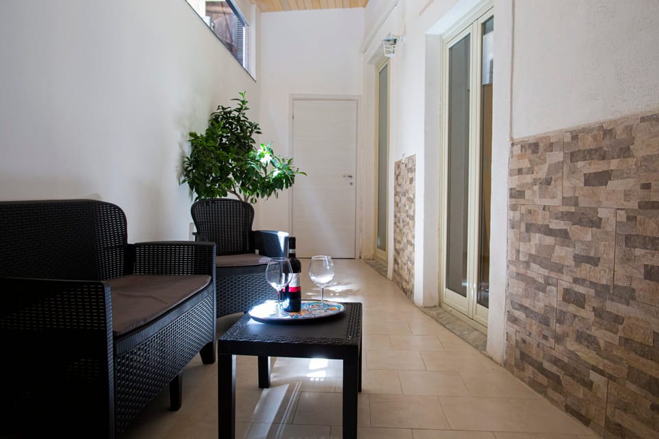 House | 2 bedrooms, high-speed internet