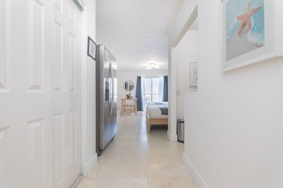 Panoramic Apartment | 1 bedroom, individually decorated, individually furnished