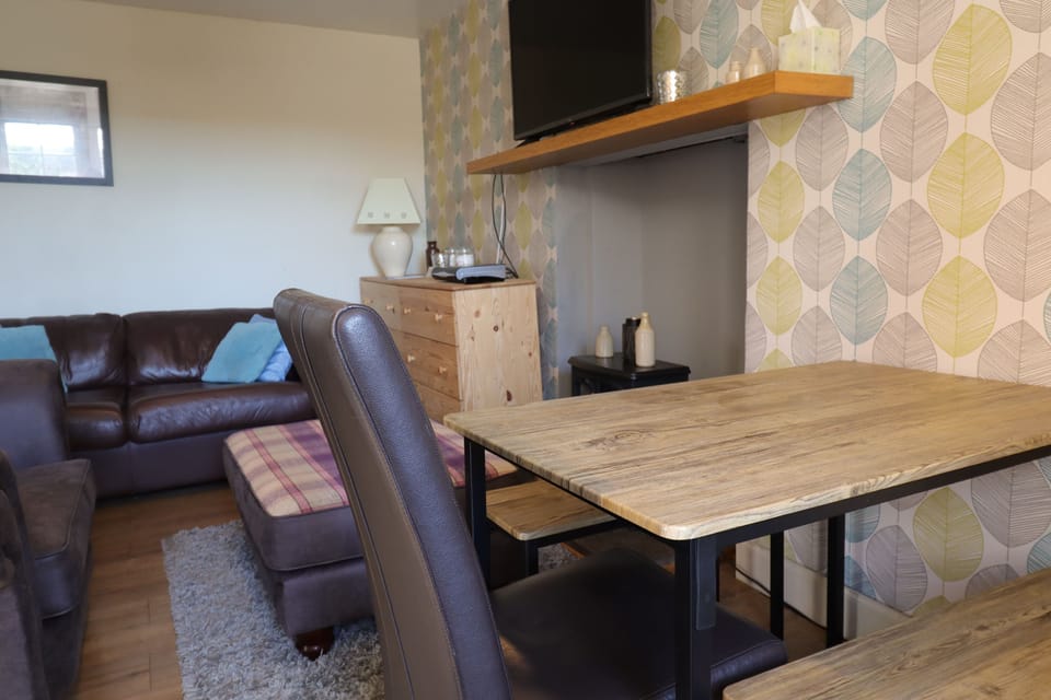 House | 1 bedroom