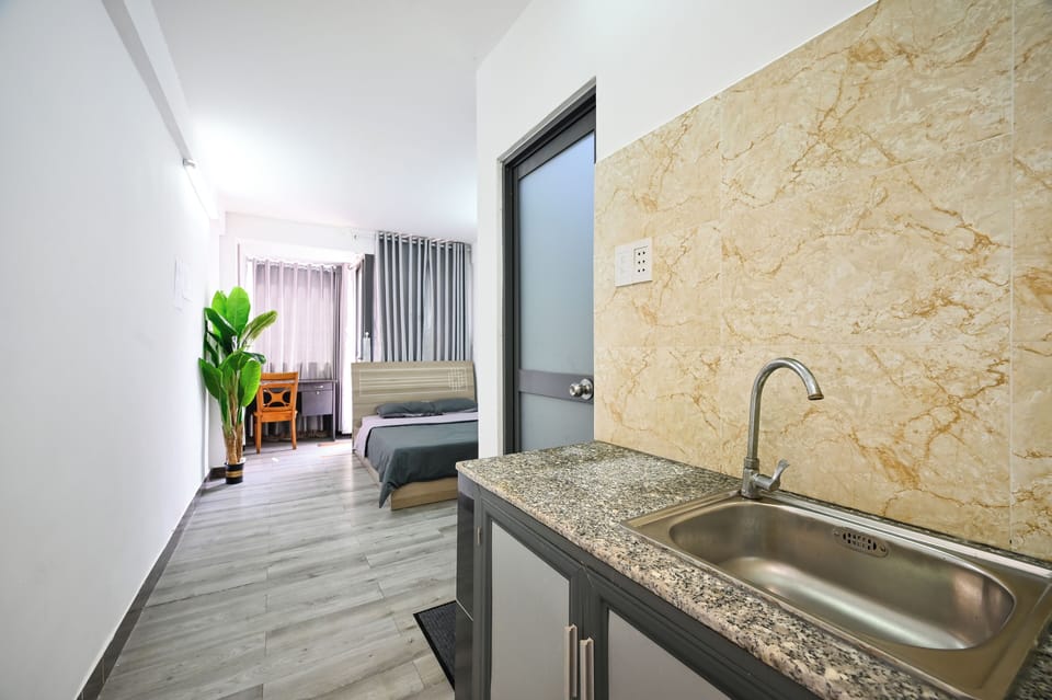 1 bedroom, premium bedding, down comforters, in-room safe