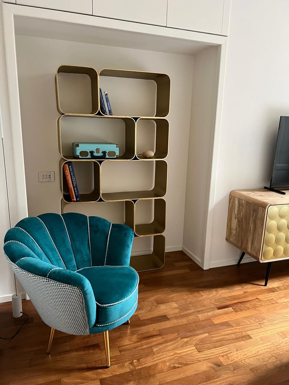 House | 1 bedroom