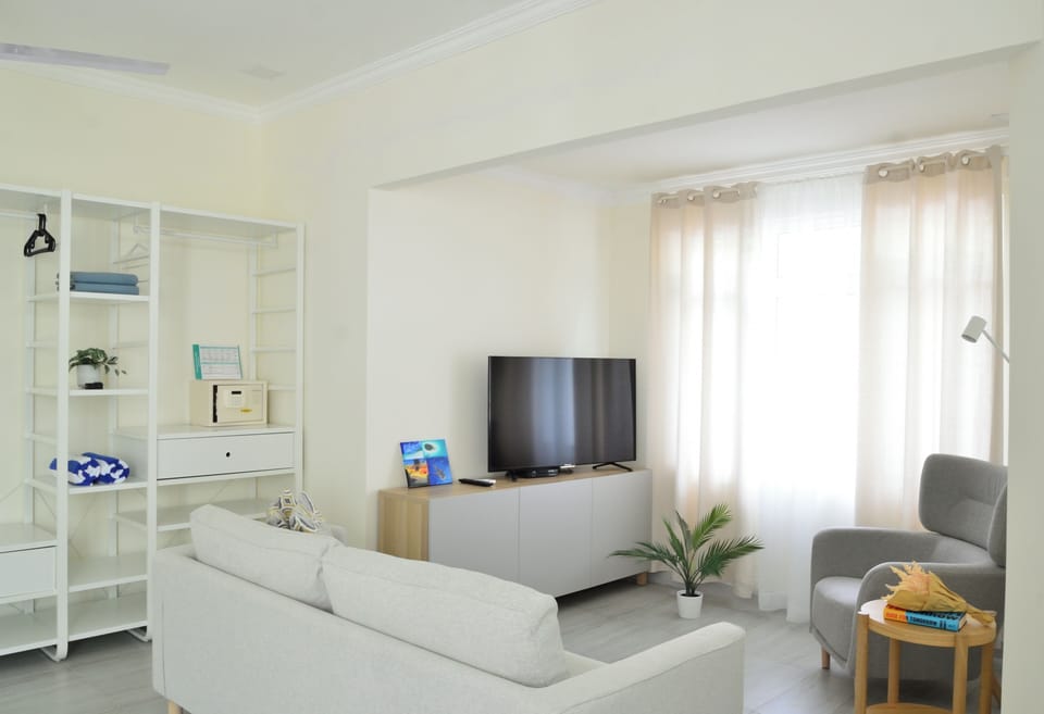 Junior Double Room | Bed sheets
