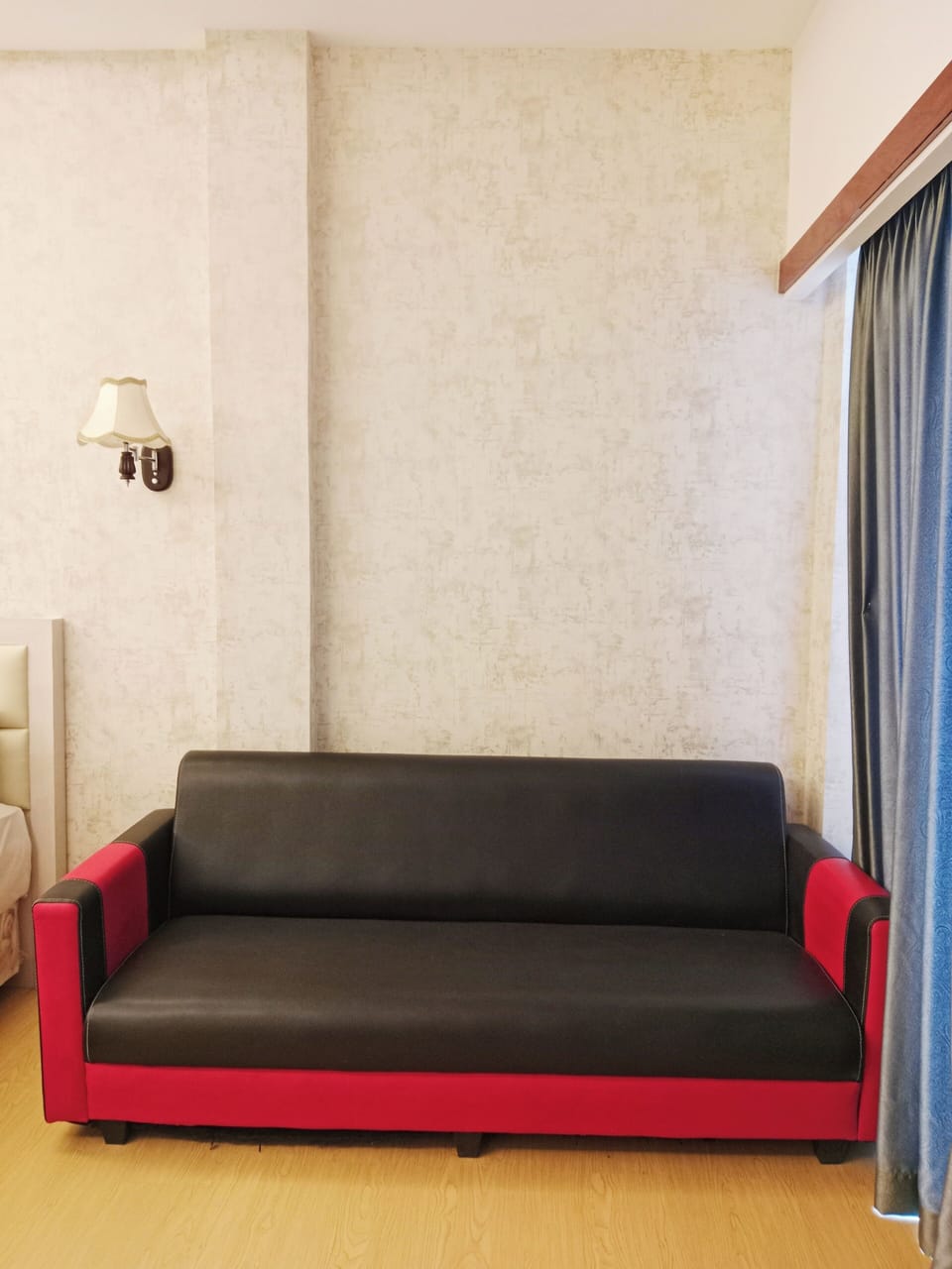 Family Twin Room, 2 Queen Beds, Non Smoking, Private Bathroom | Free WiFi, bed sheets