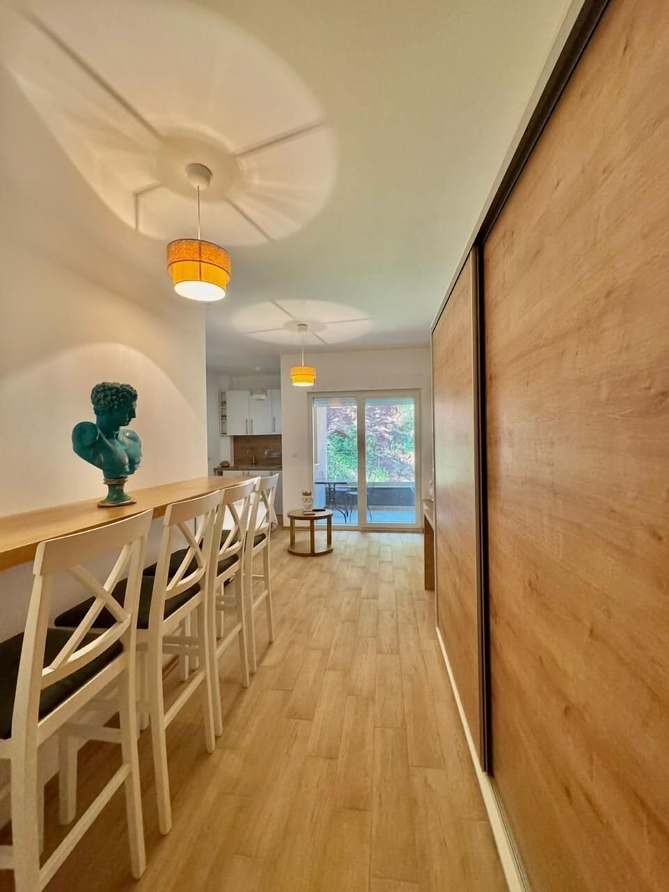 Standard Studio | Wardrobe