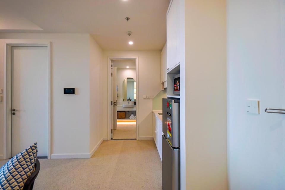 Panoramic Ocean View | 1 bedroom, hypo-allergenic bedding available, minibar, soundproofing