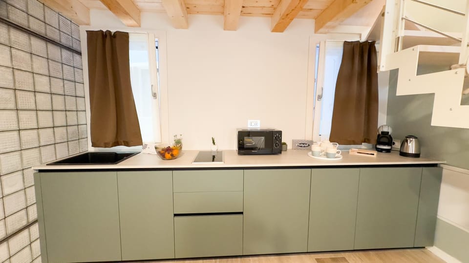 Apartment | 1 bedroom