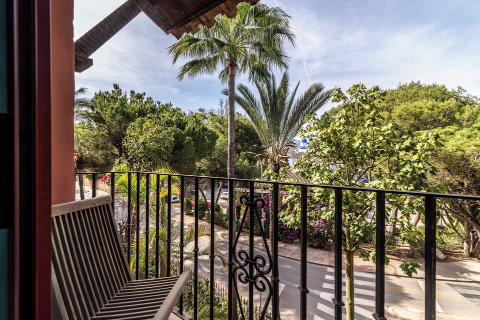 Apartment | Property grounds