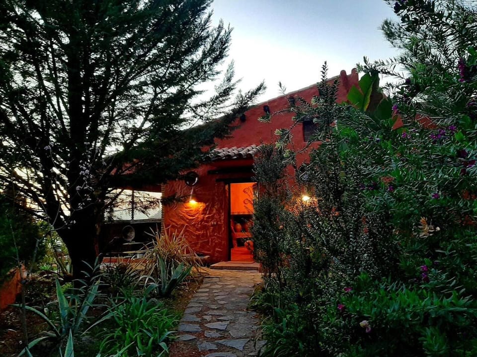 House | Exterior