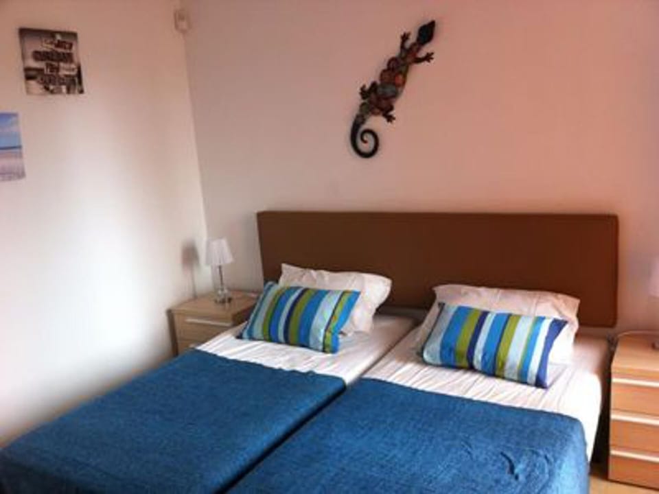 Apartment | 2 bedrooms, iron/ironing board, WiFi (free), bed sheets