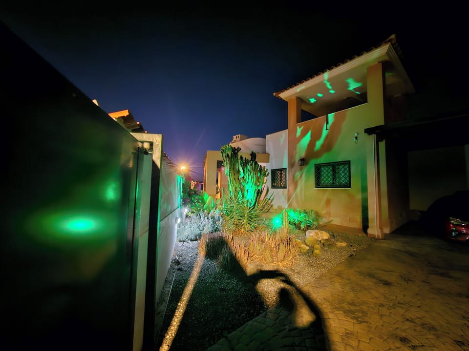 Villa | Property grounds