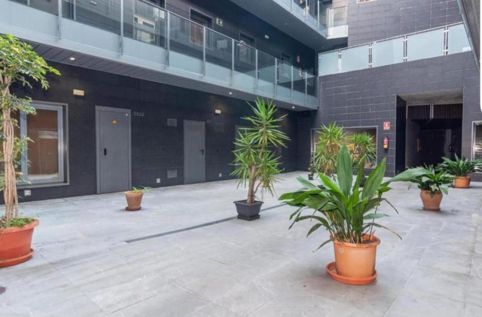 Apartment | Terrace/patio