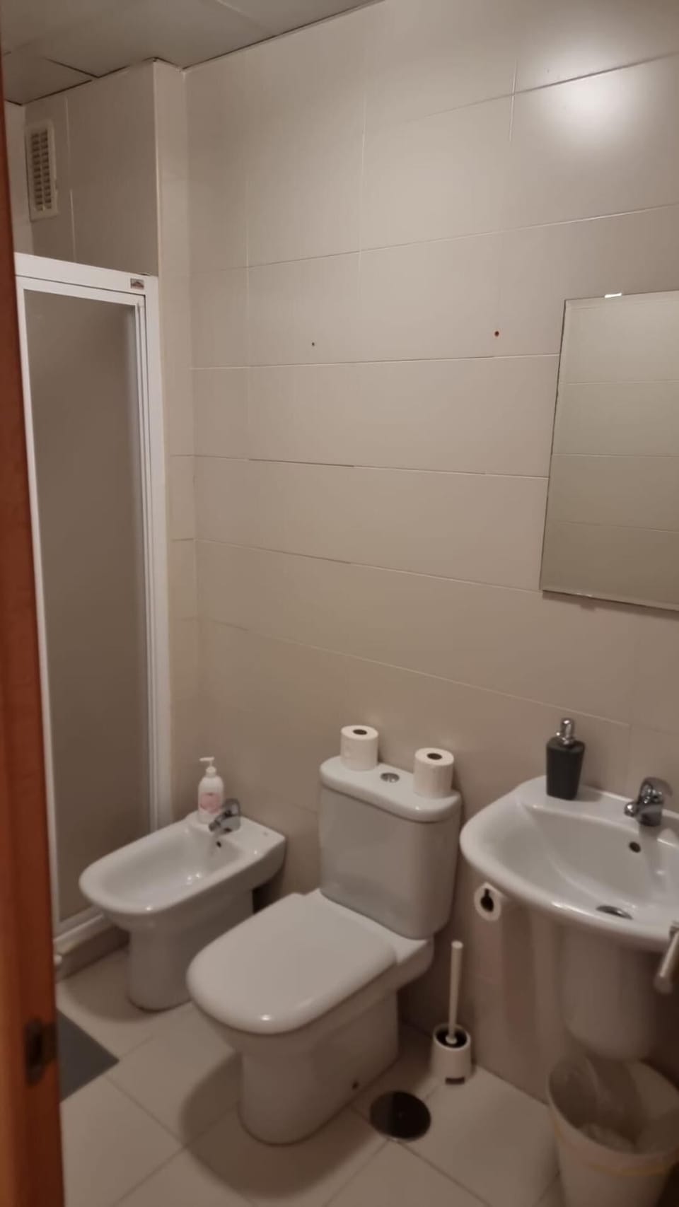 Malaga Cityheart Stay Bright Modern City Apartment in Malaga