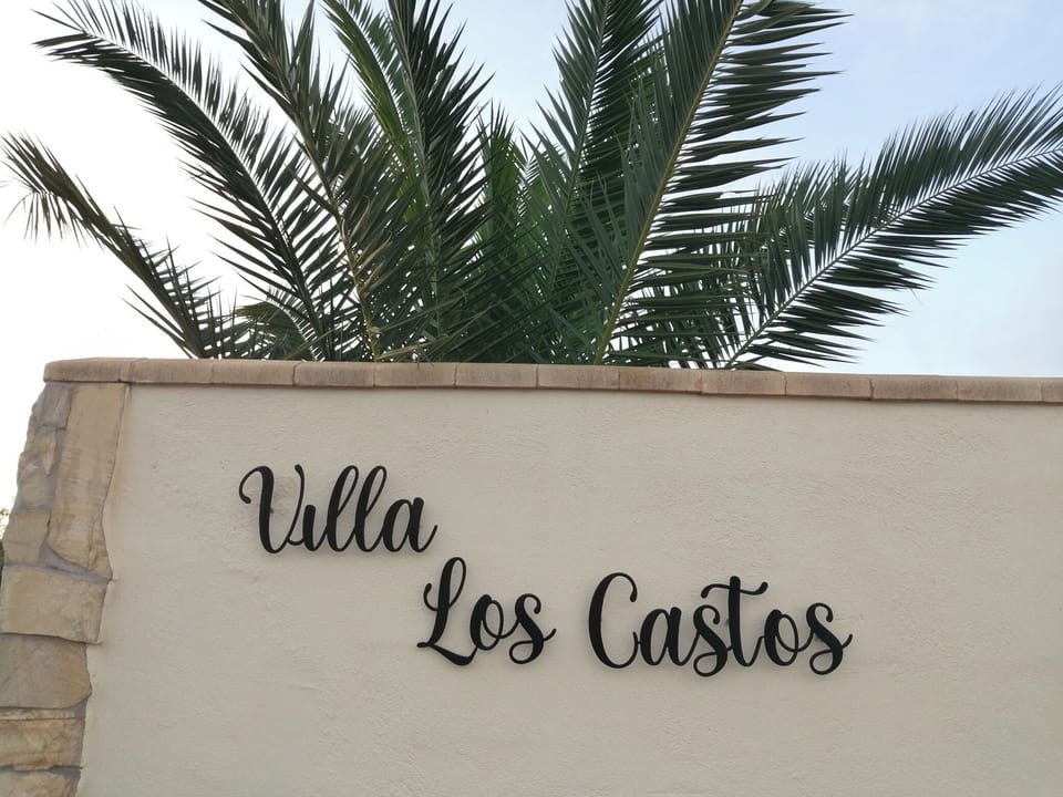 Villa | Property grounds