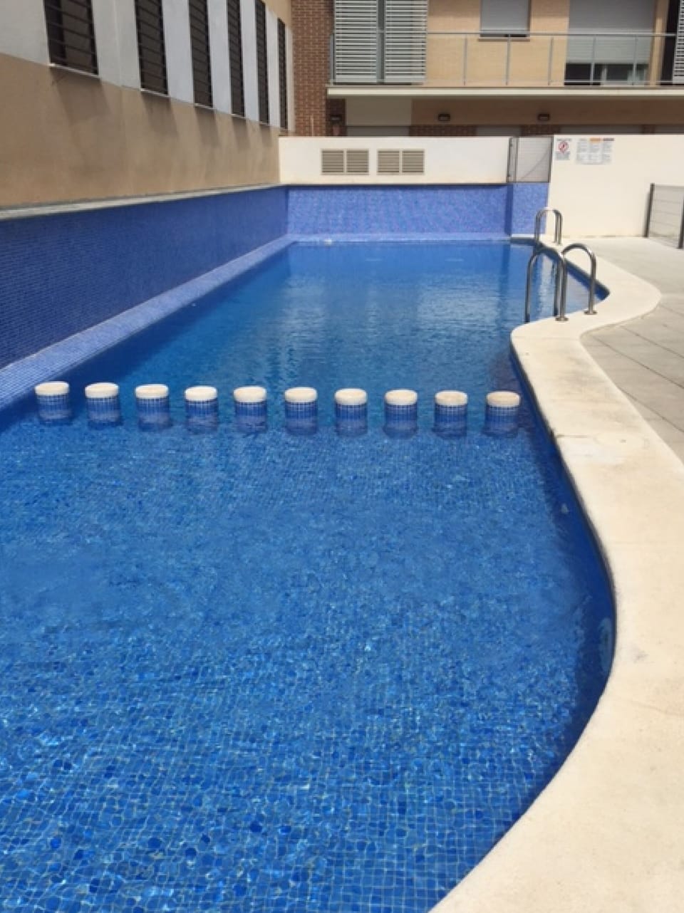 Apartment | Pool | Outdoor pool