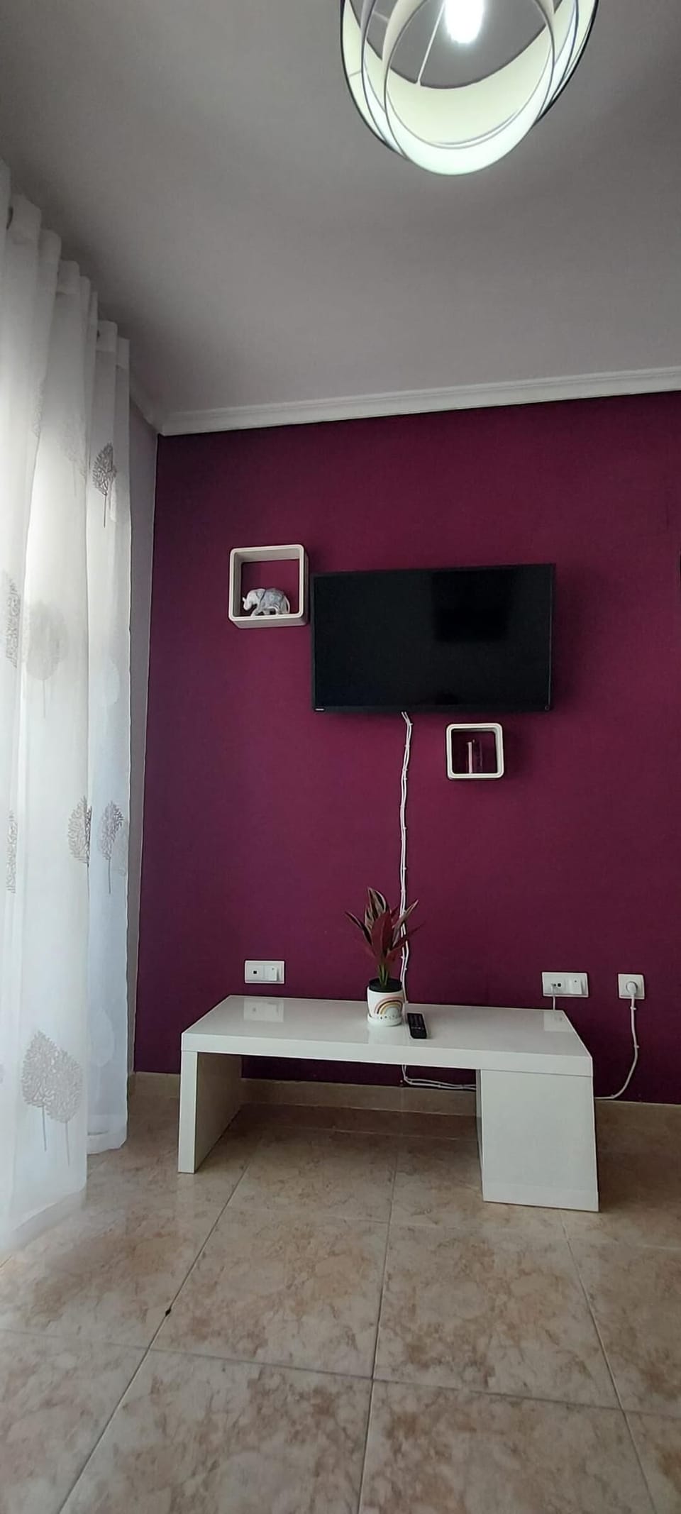 Apartment | Interior