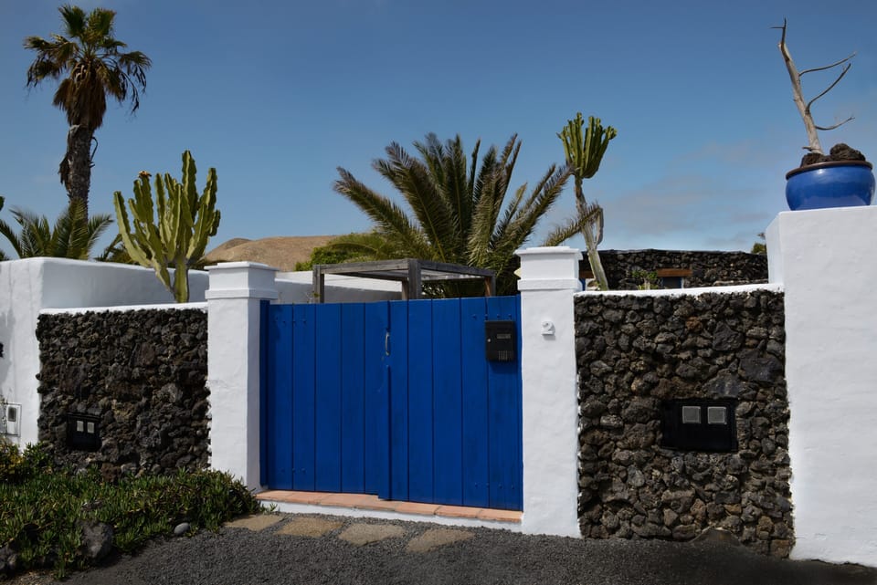 House | Exterior