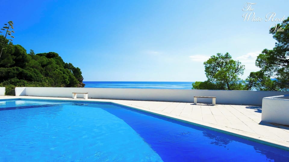 Villa | Pool | Outdoor pool
