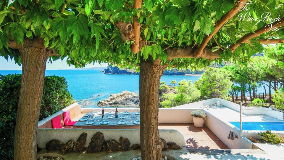 Villa | Garden