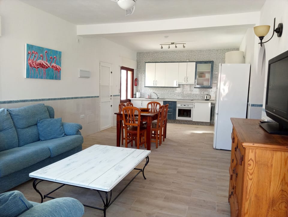 House | Living area | TV