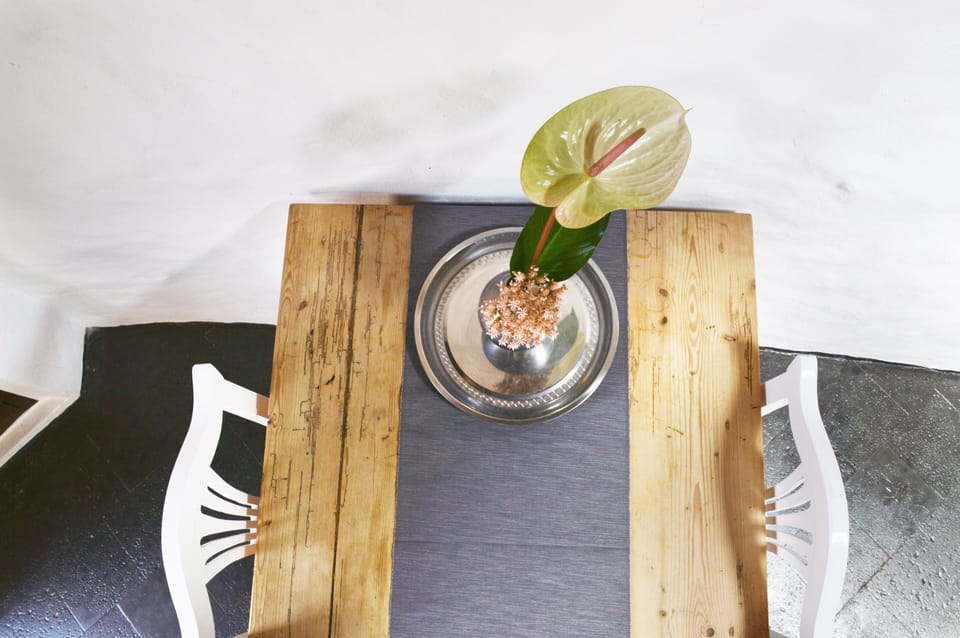 Studio | Dining