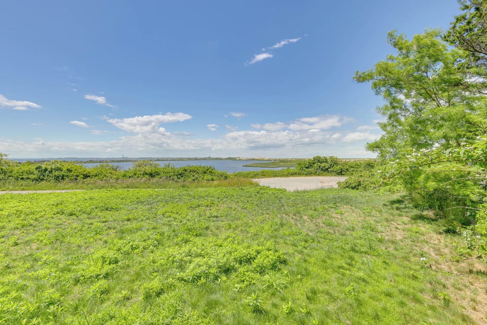 Cottage (2 Bedrooms) | Interior