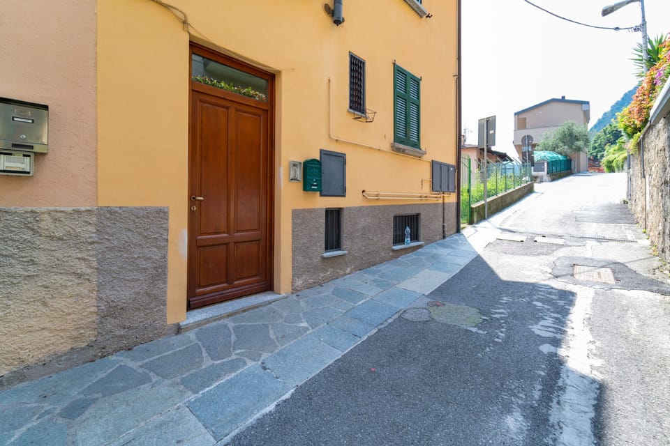 House | 1 bedroom
