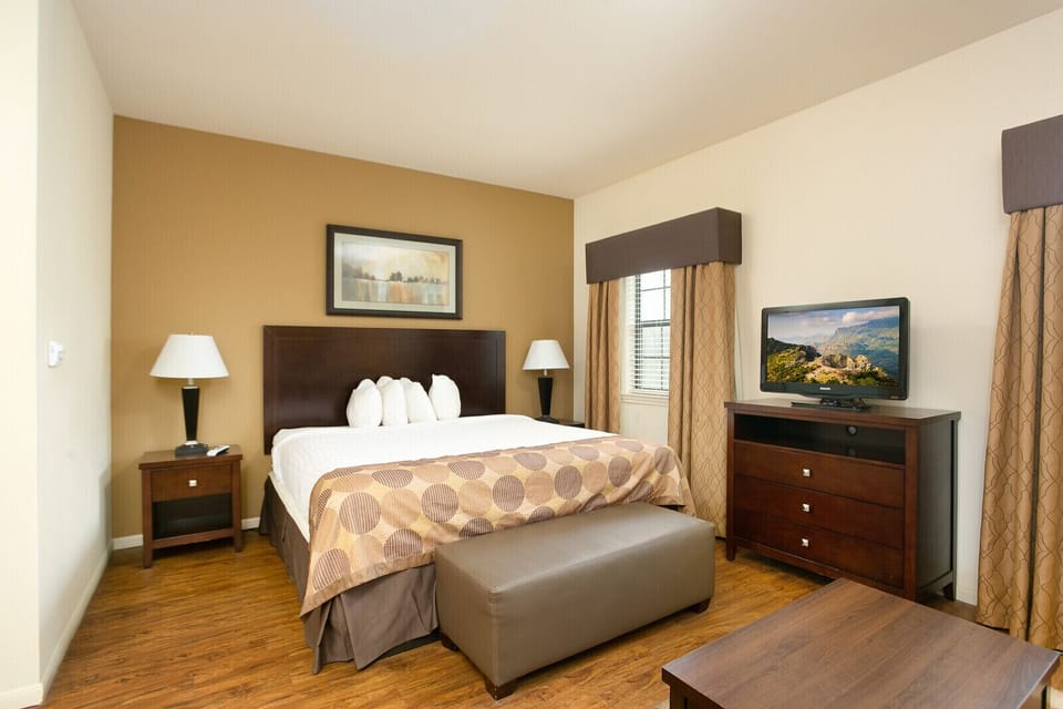 Soundproofing, free WiFi, bed sheets, wheelchair access