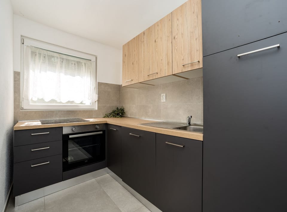 Villa (Villa Ivanovi Dvori - Seven Bedroom V) | Private kitchen | Fridge